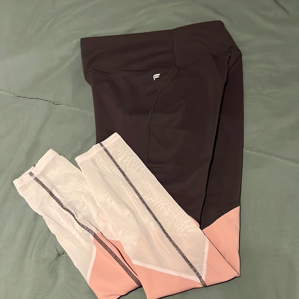Fabletics leggings